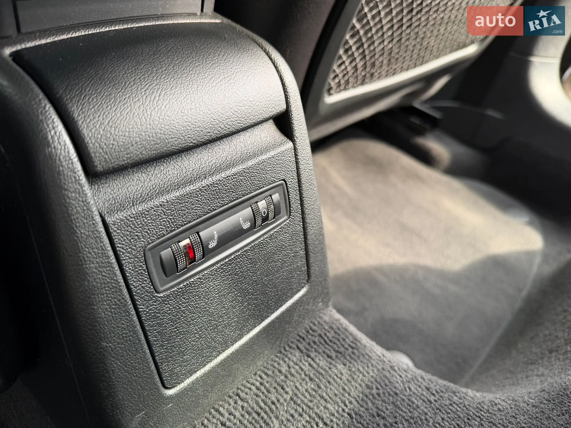 2011 Audi A3 - мініатюра 36
