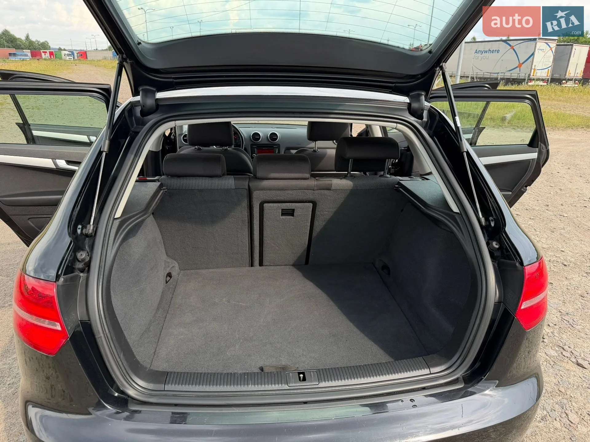 2011 Audi A3 - мініатюра 37