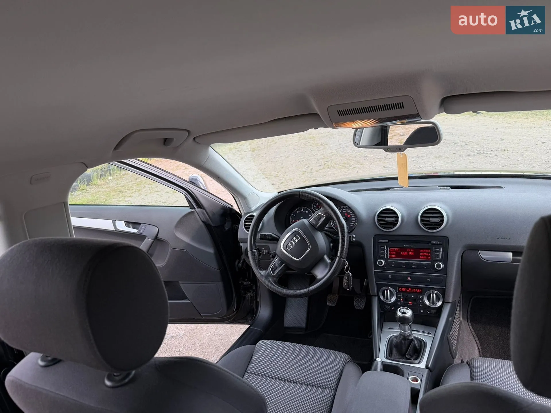 2011 Audi A3 - мініатюра 42