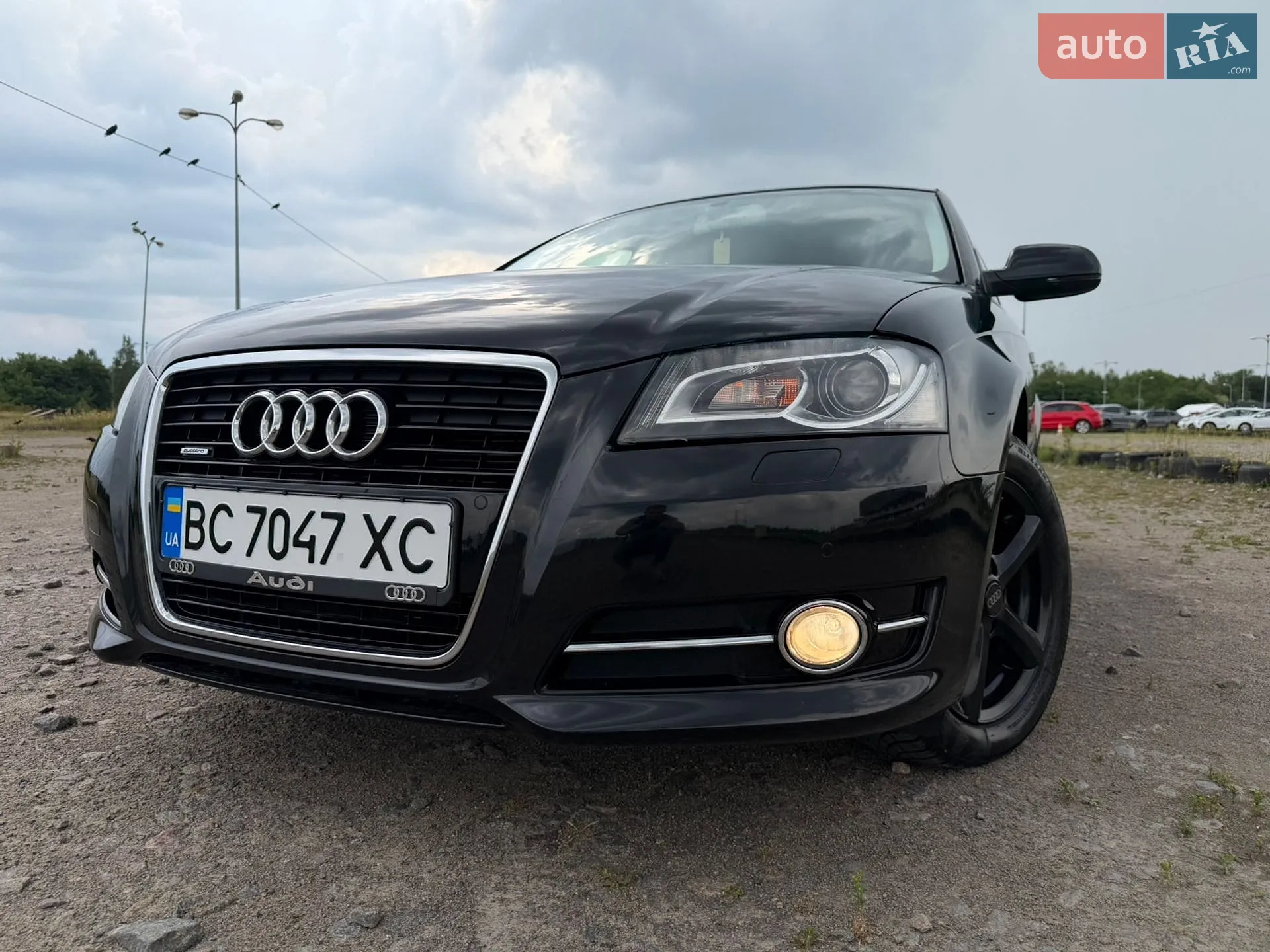 2011 Audi A3 - мініатюра 55