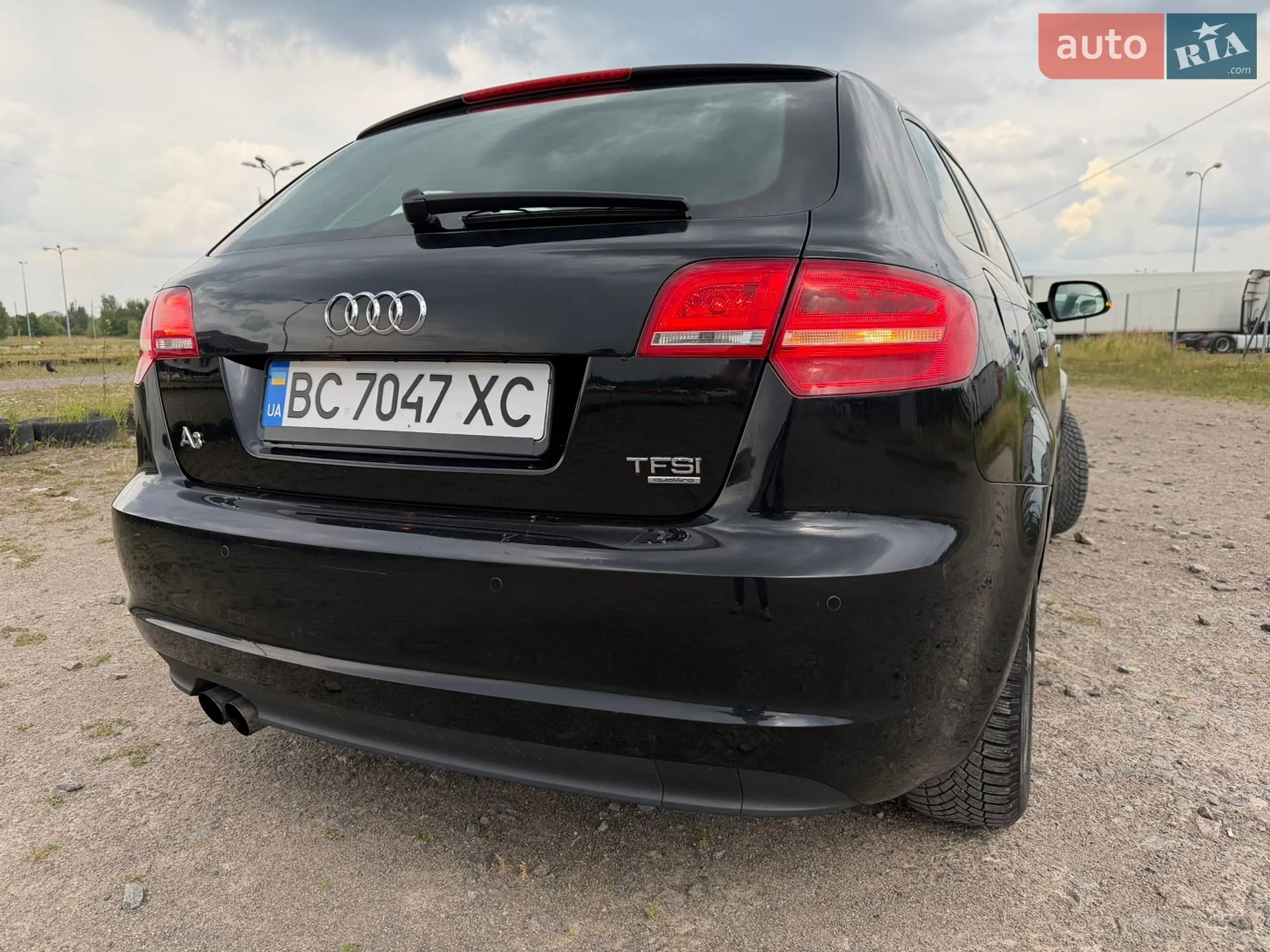 2011 Audi A3 - мініатюра 58