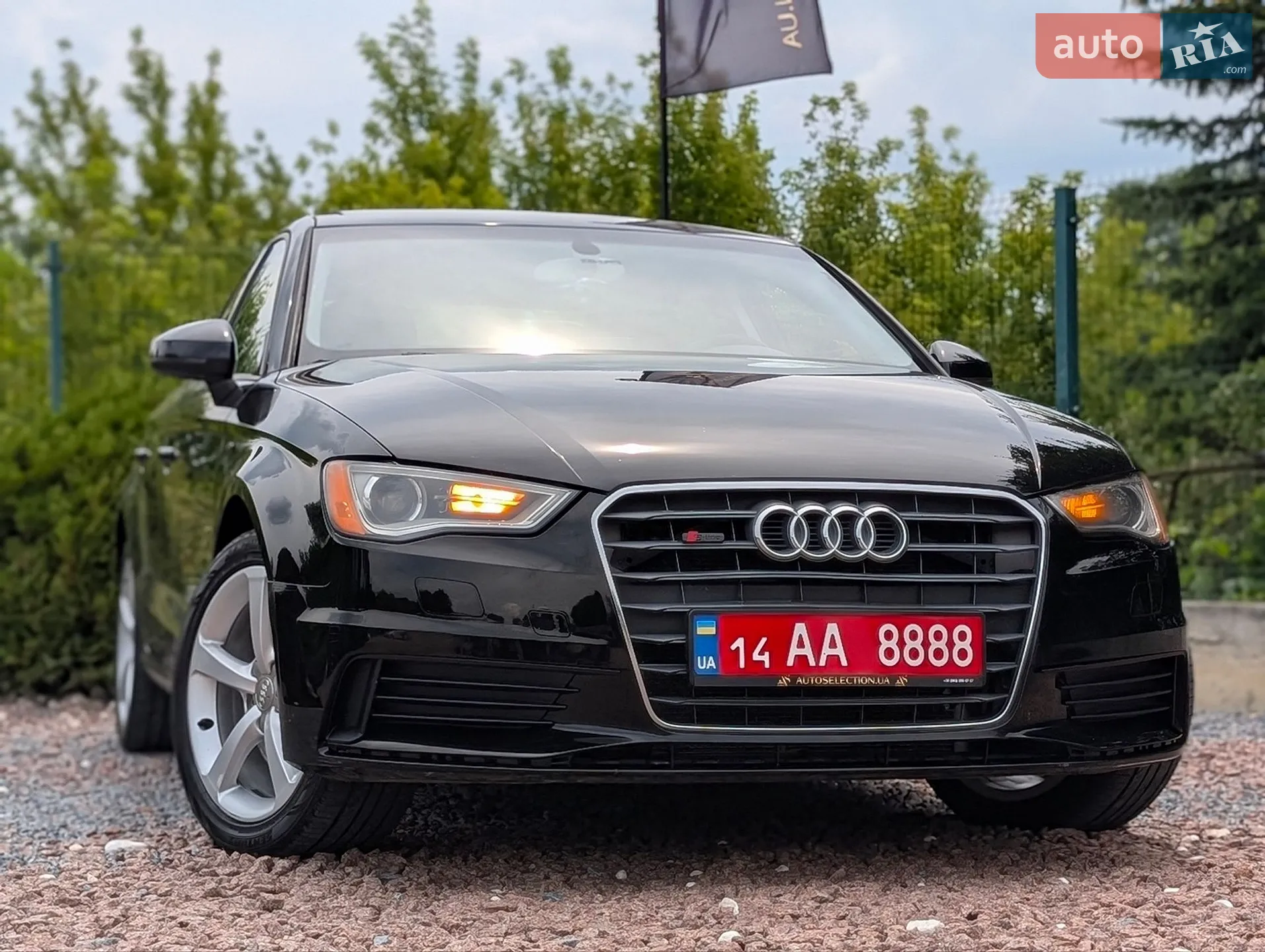 2015 Audi A3 - мініатюра 7