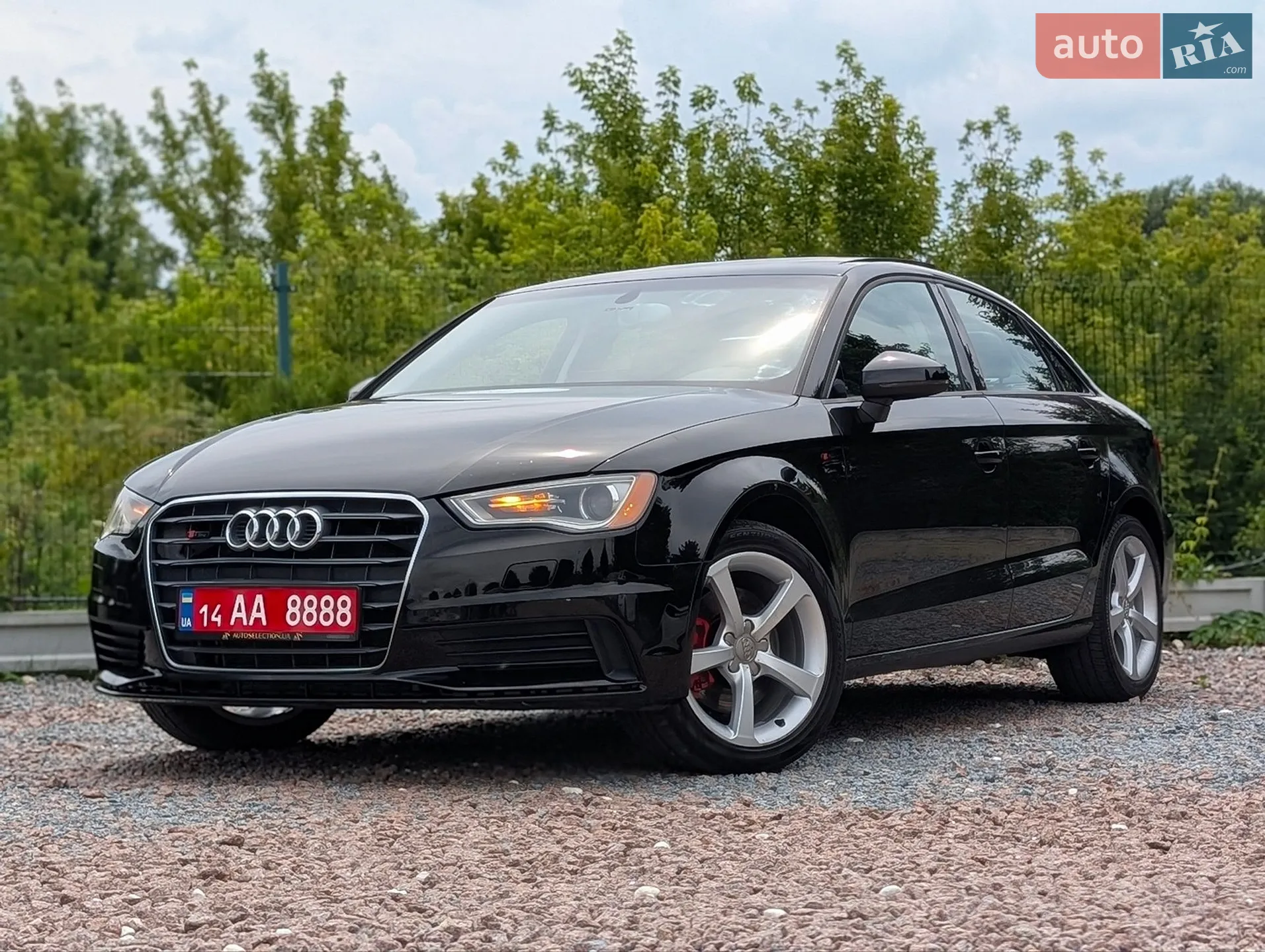 2015 Audi A3 - мініатюра 10