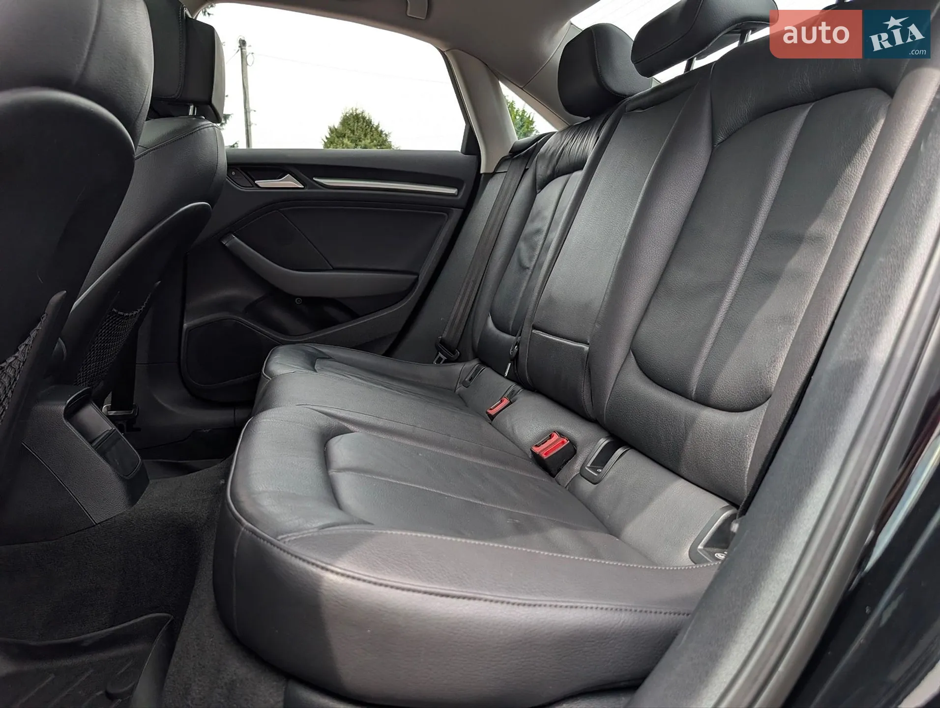 2015 Audi A3 - мініатюра 40