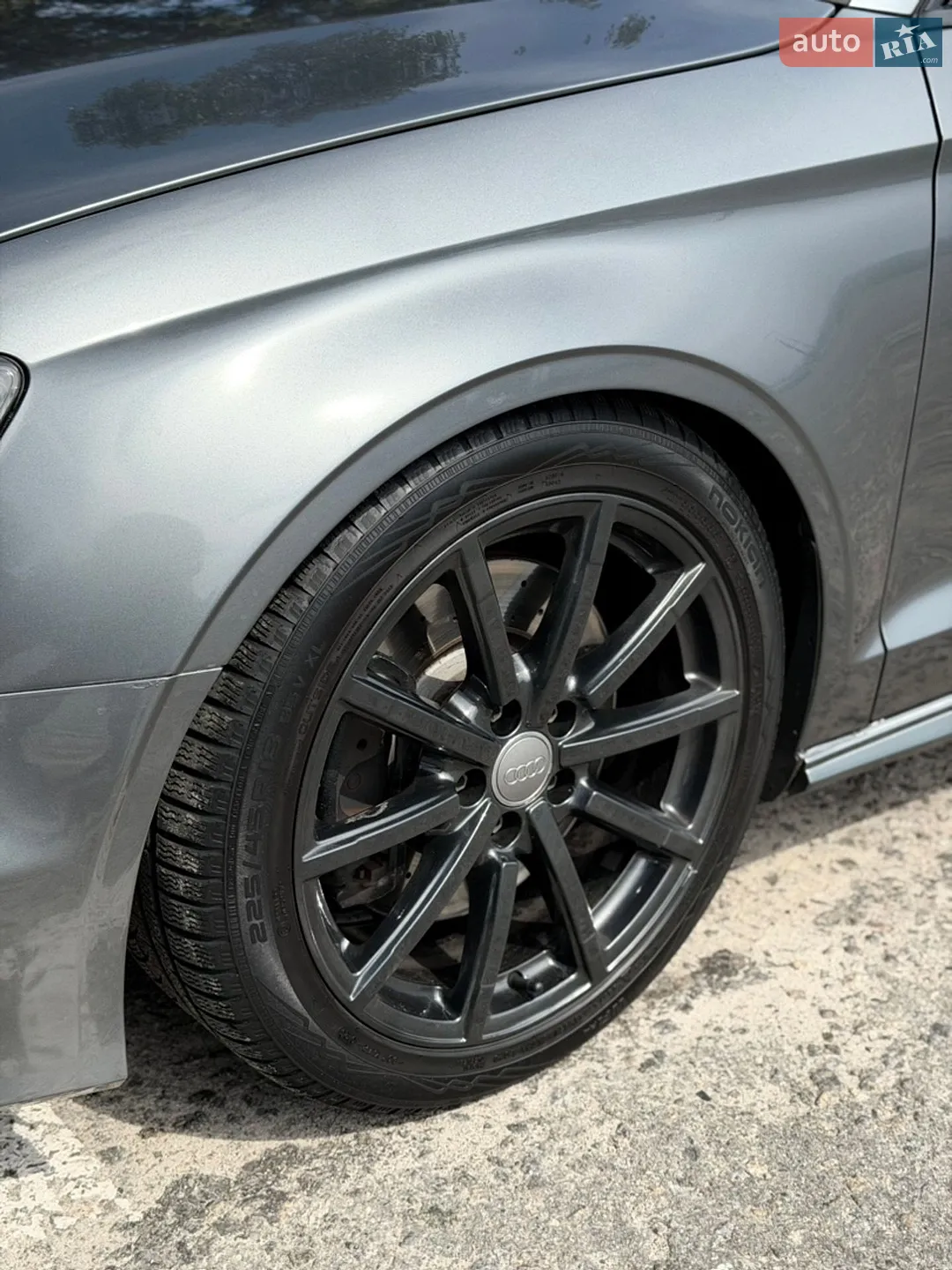 2014 Audi A3 - мініатюра 6