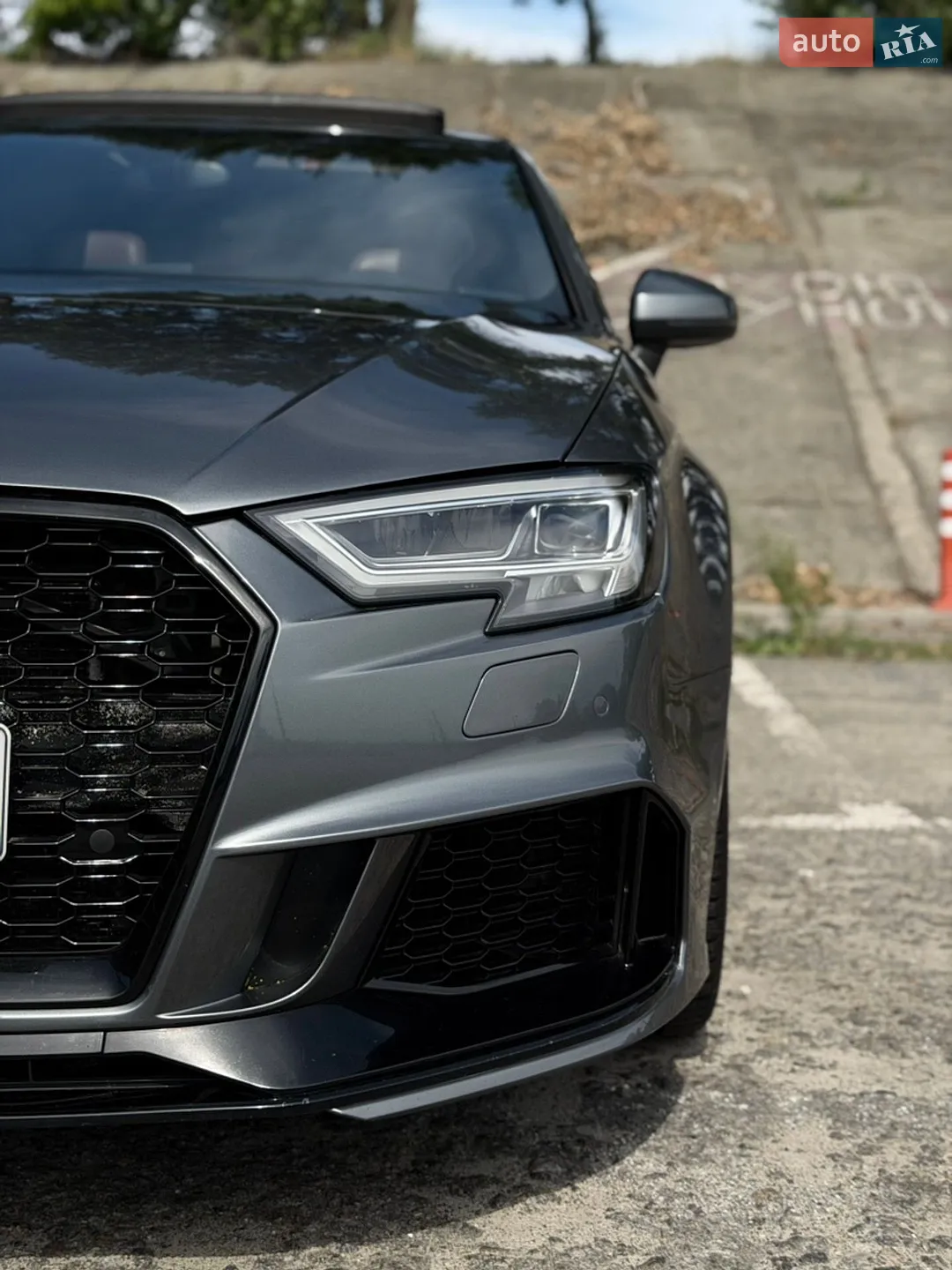 2014 Audi A3 - мініатюра 9