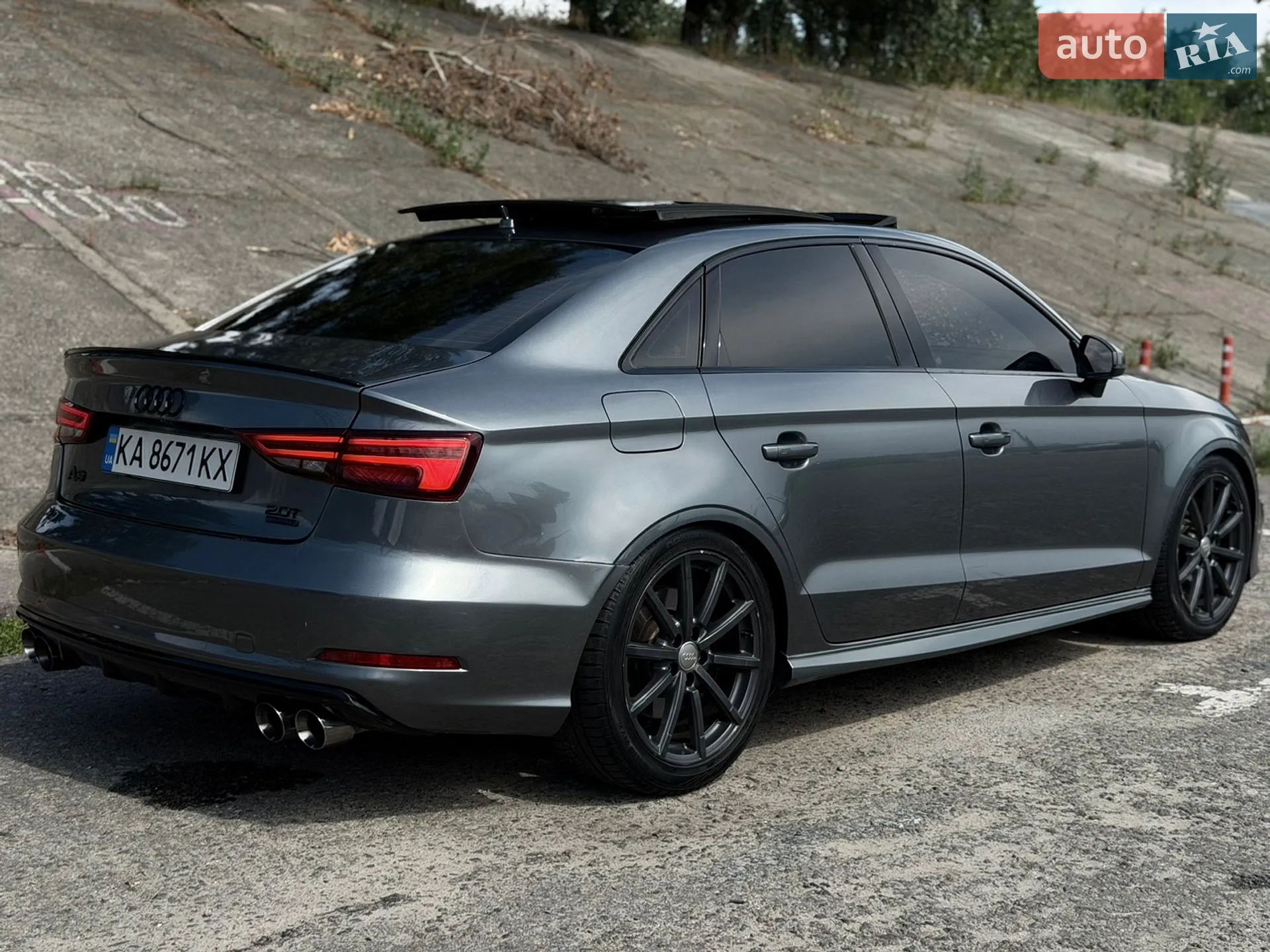 2014 Audi A3 - мініатюра 13