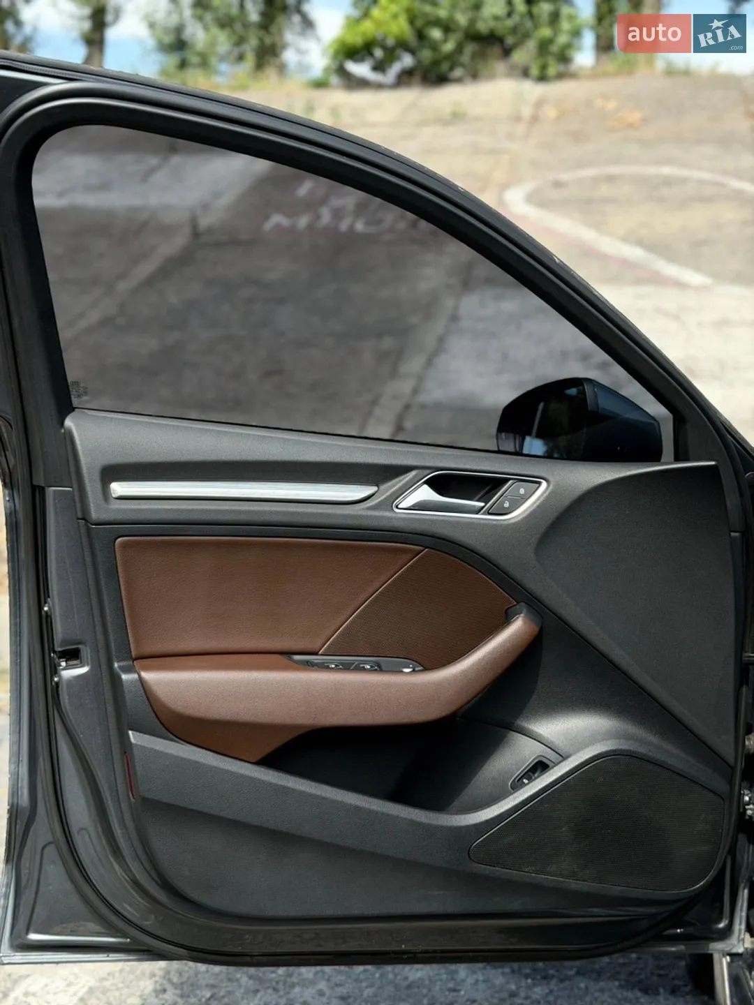 2014 Audi A3 - мініатюра 19