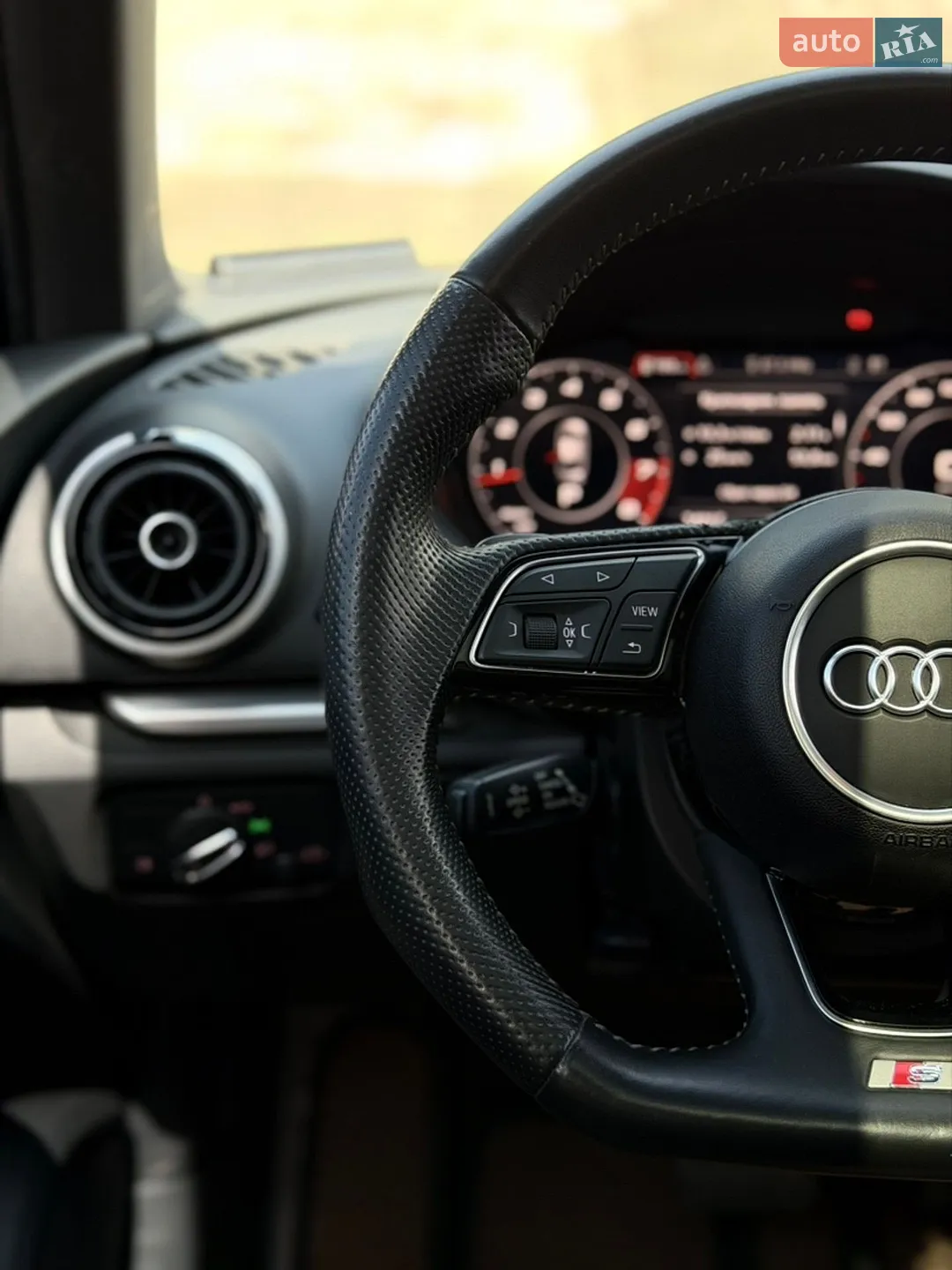 2014 Audi A3 - мініатюра 23