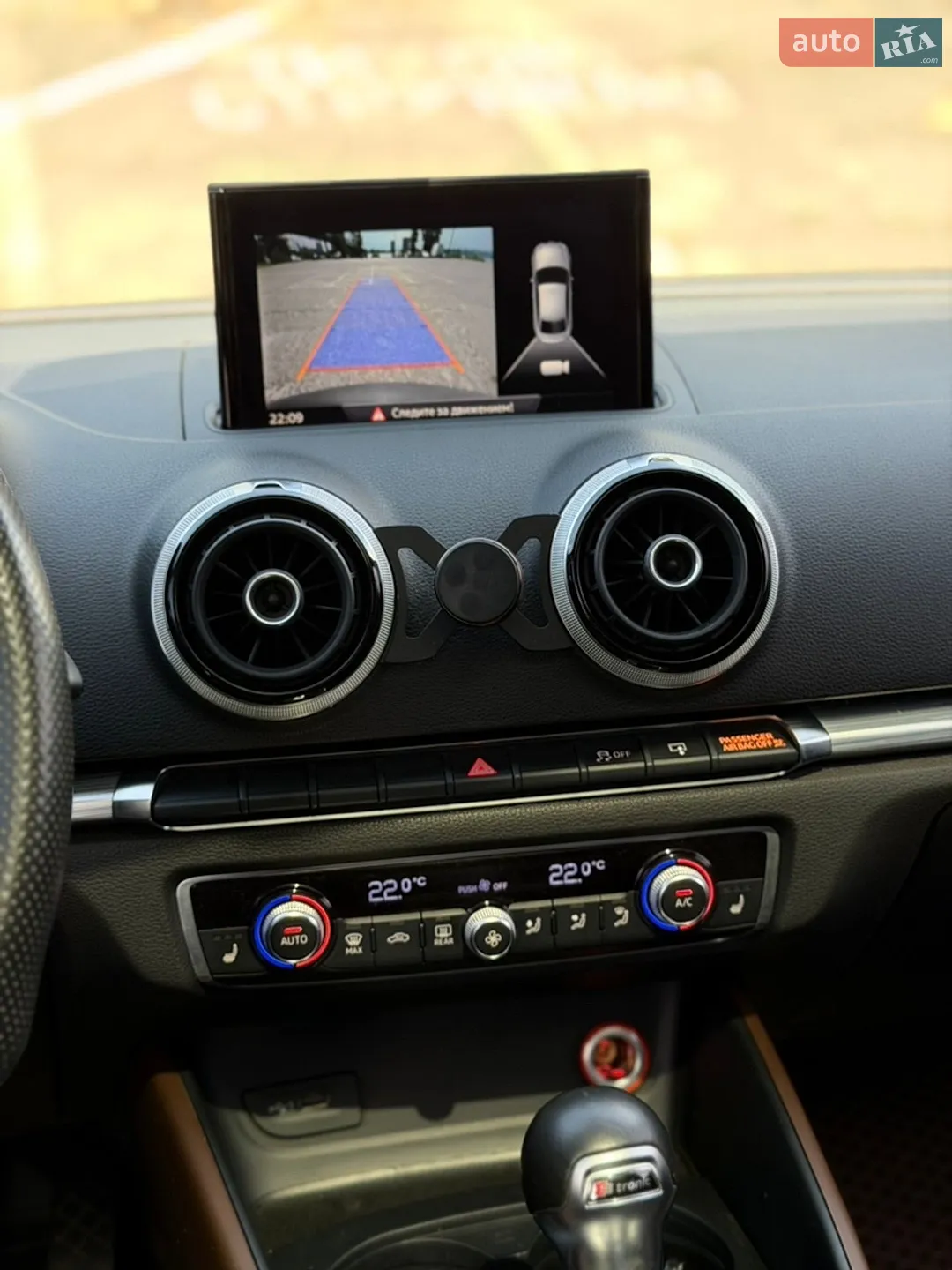 2014 Audi A3 - мініатюра 27