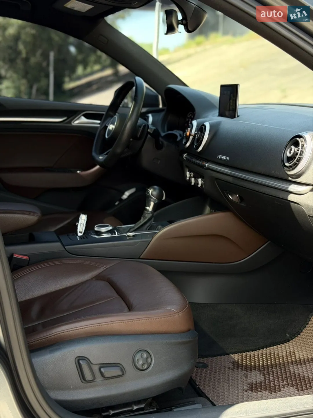 2014 Audi A3 - мініатюра 32