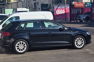 Хэтчбек Audi A3 2013 в Киеве фото 3 Хэтчбек Audi A3 2013 в Киеве