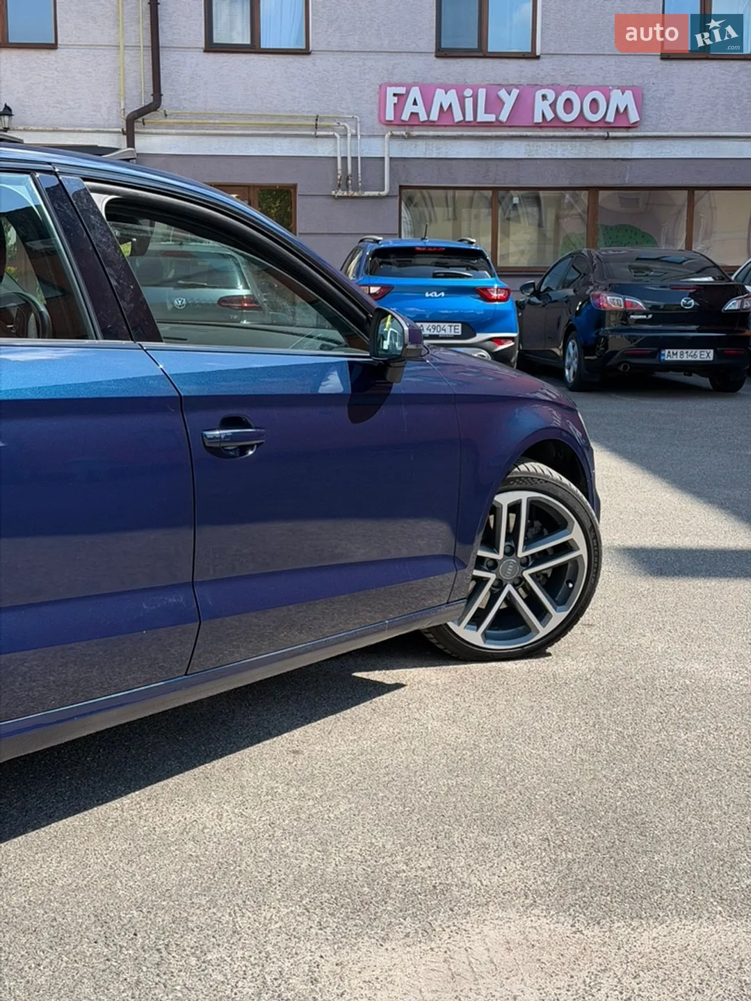 2020 Audi A3 - мініатюра 7