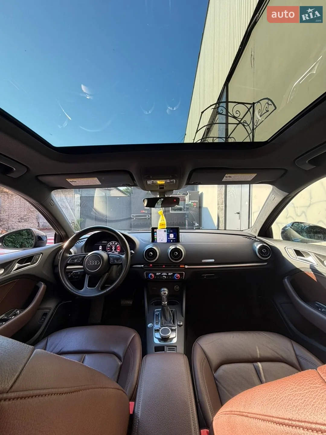 2020 Audi A3 - мініатюра 31