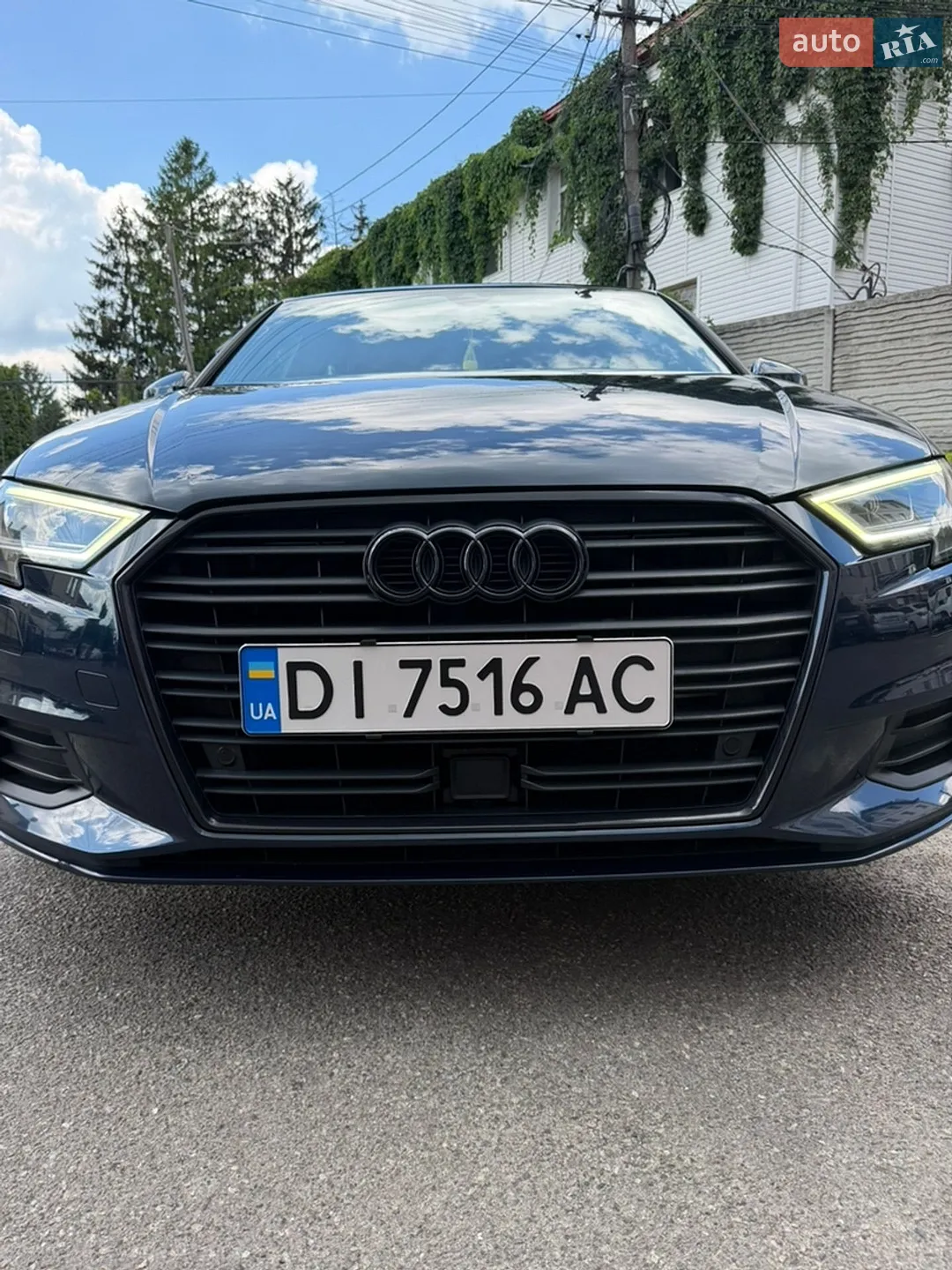2020 Audi A3 - мініатюра 55