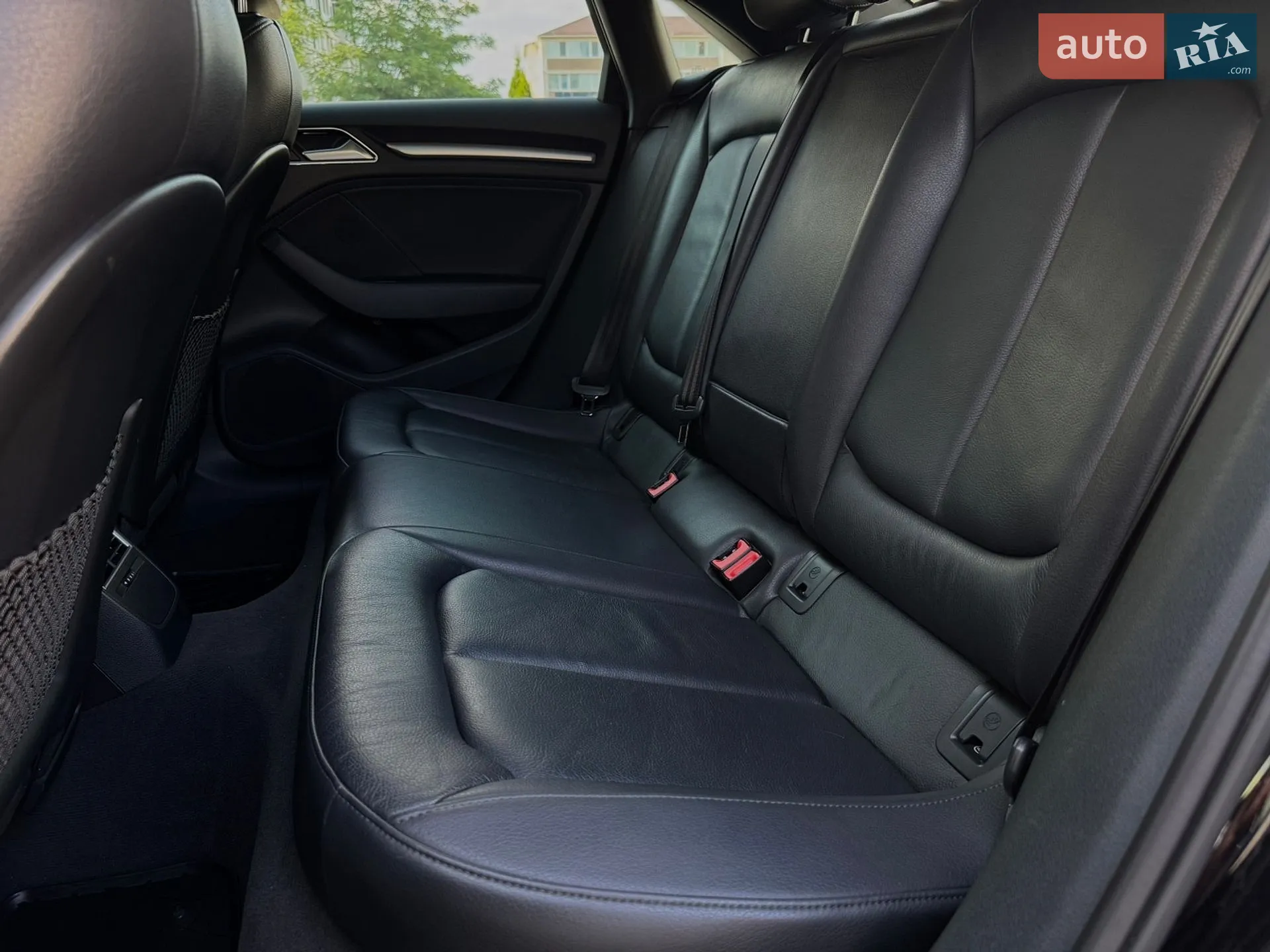 2018 Audi A3 - мініатюра 33