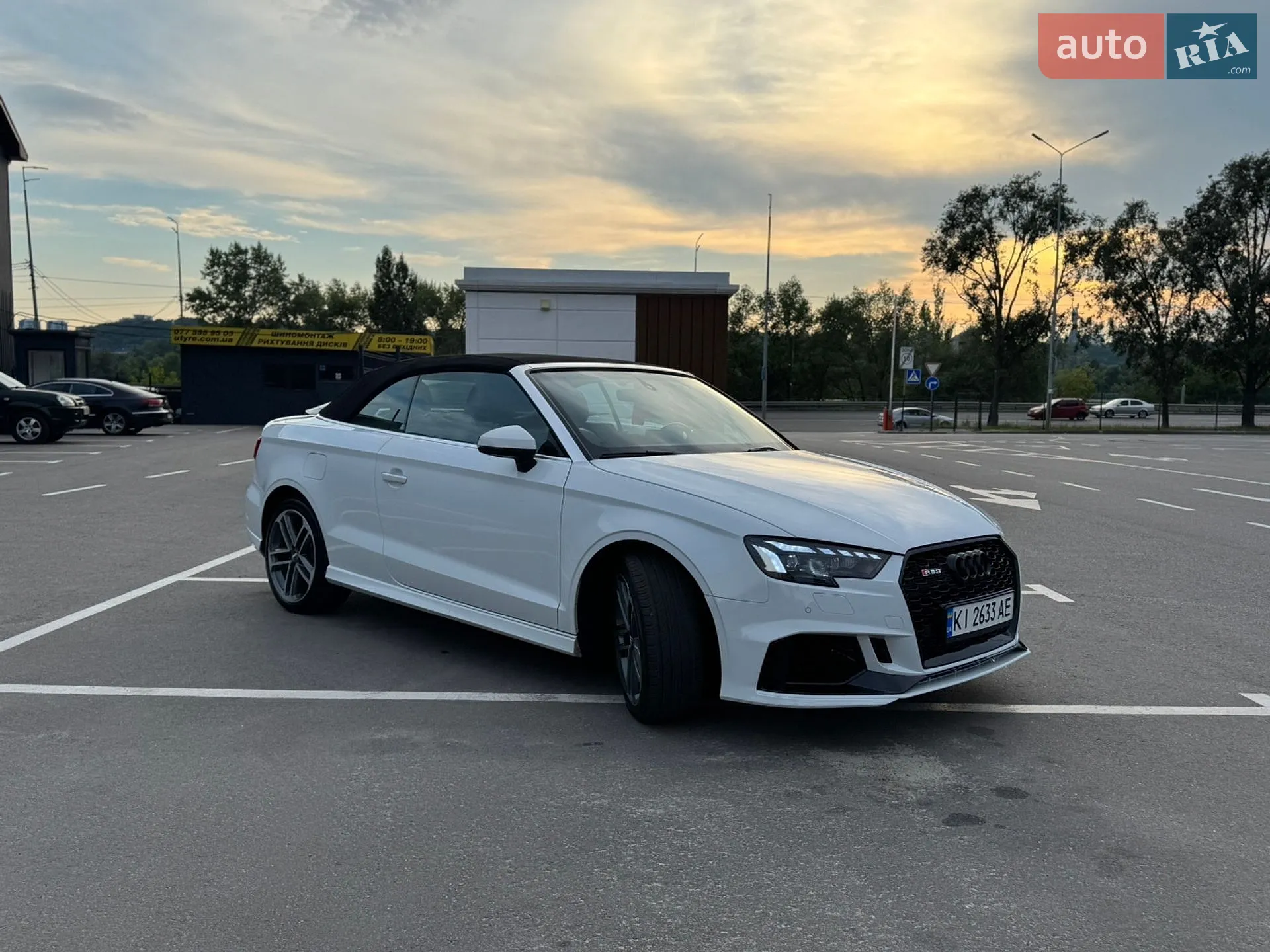 2016 Audi A3 - мініатюра 7