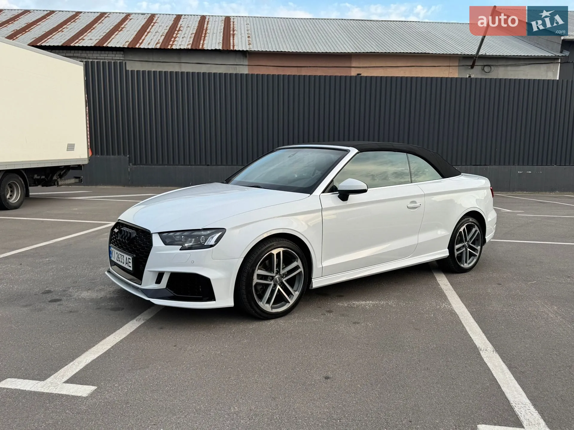 2016 Audi A3 - мініатюра 9
