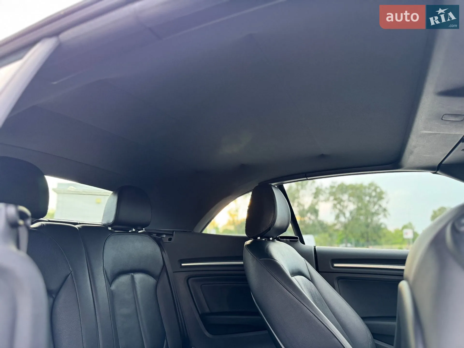 2016 Audi A3 - мініатюра 19