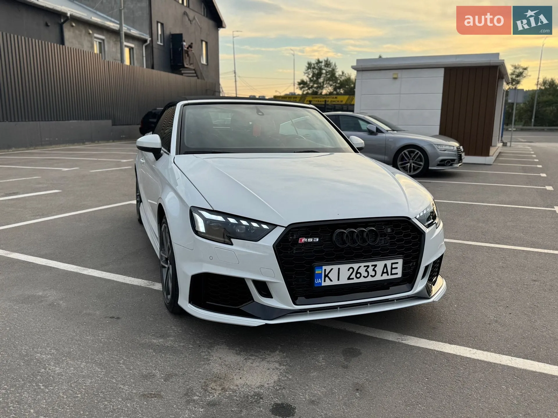 2016 Audi A3 - мініатюра 33