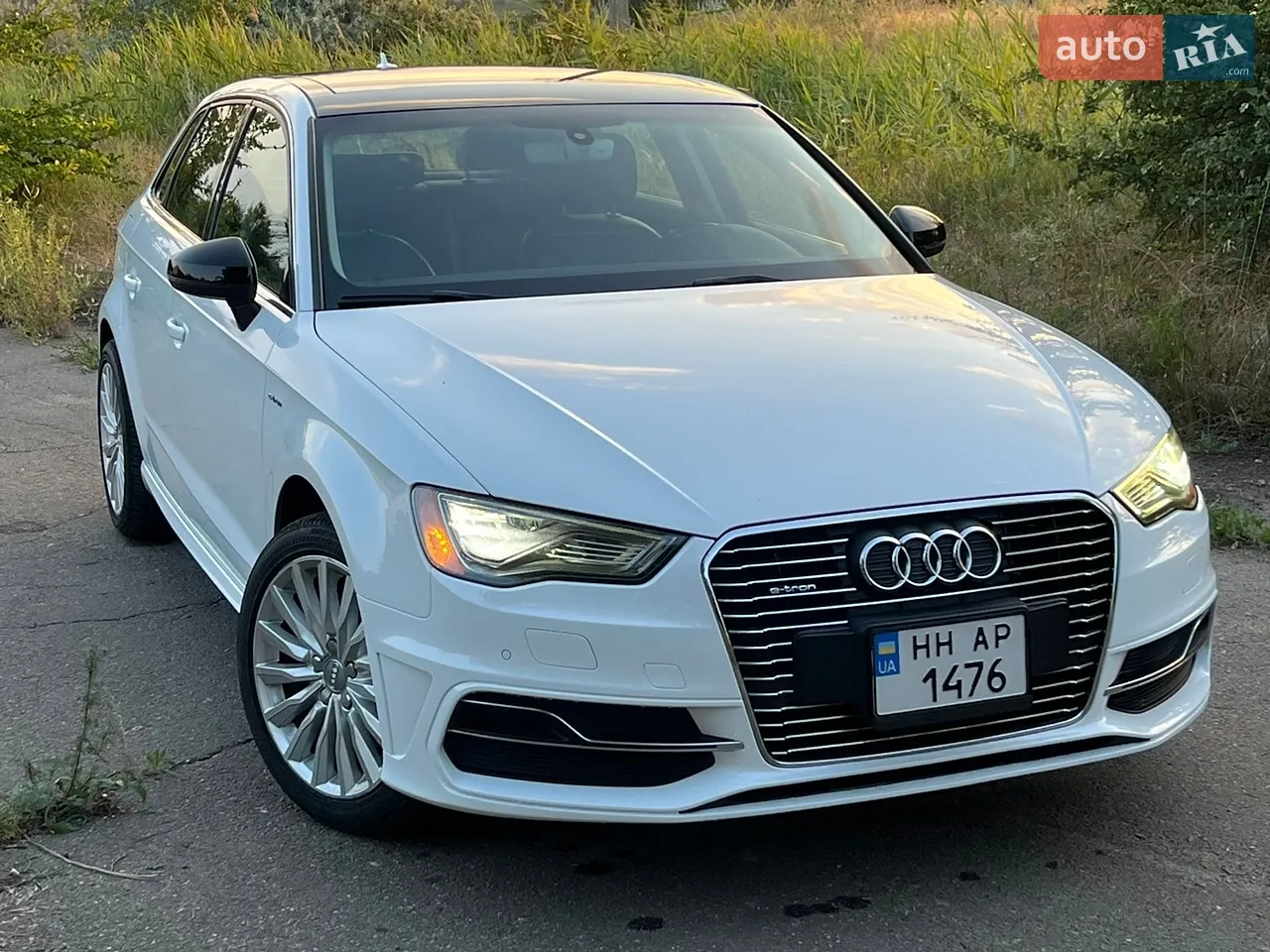 2017 Audi A3 - мініатюра 14
