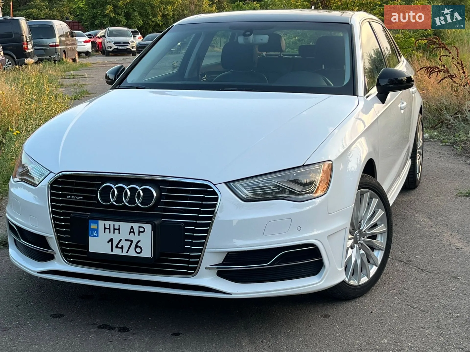 2016 Audi A3 - мініатюра 4