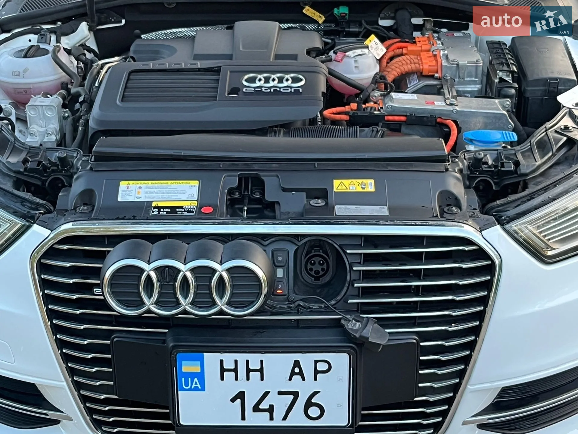 2016 Audi A3 - мініатюра 11
