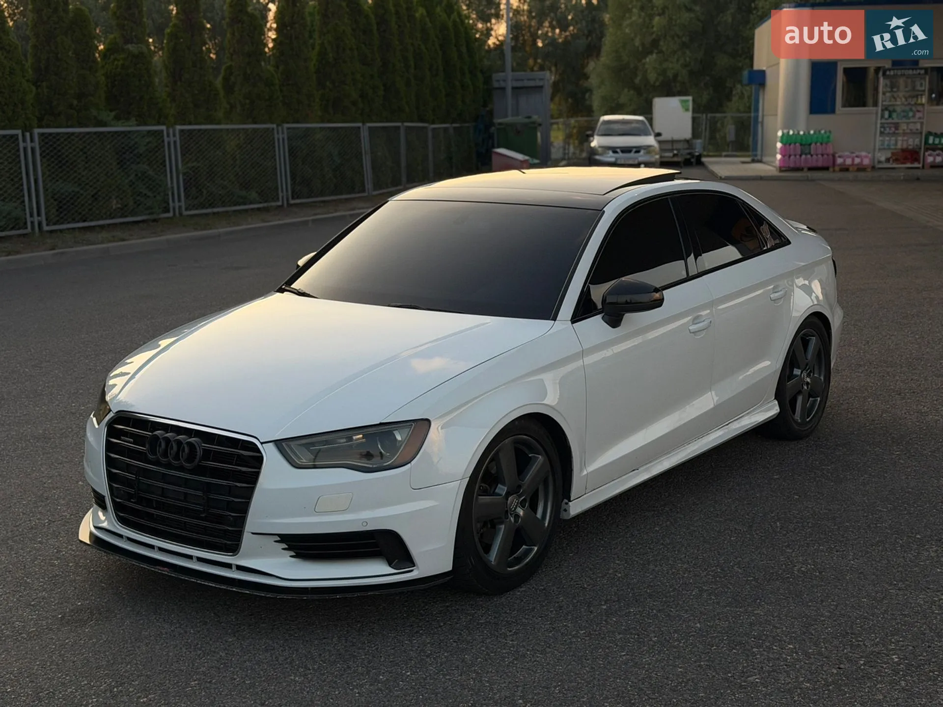 2015 Audi A3 - мініатюра 3