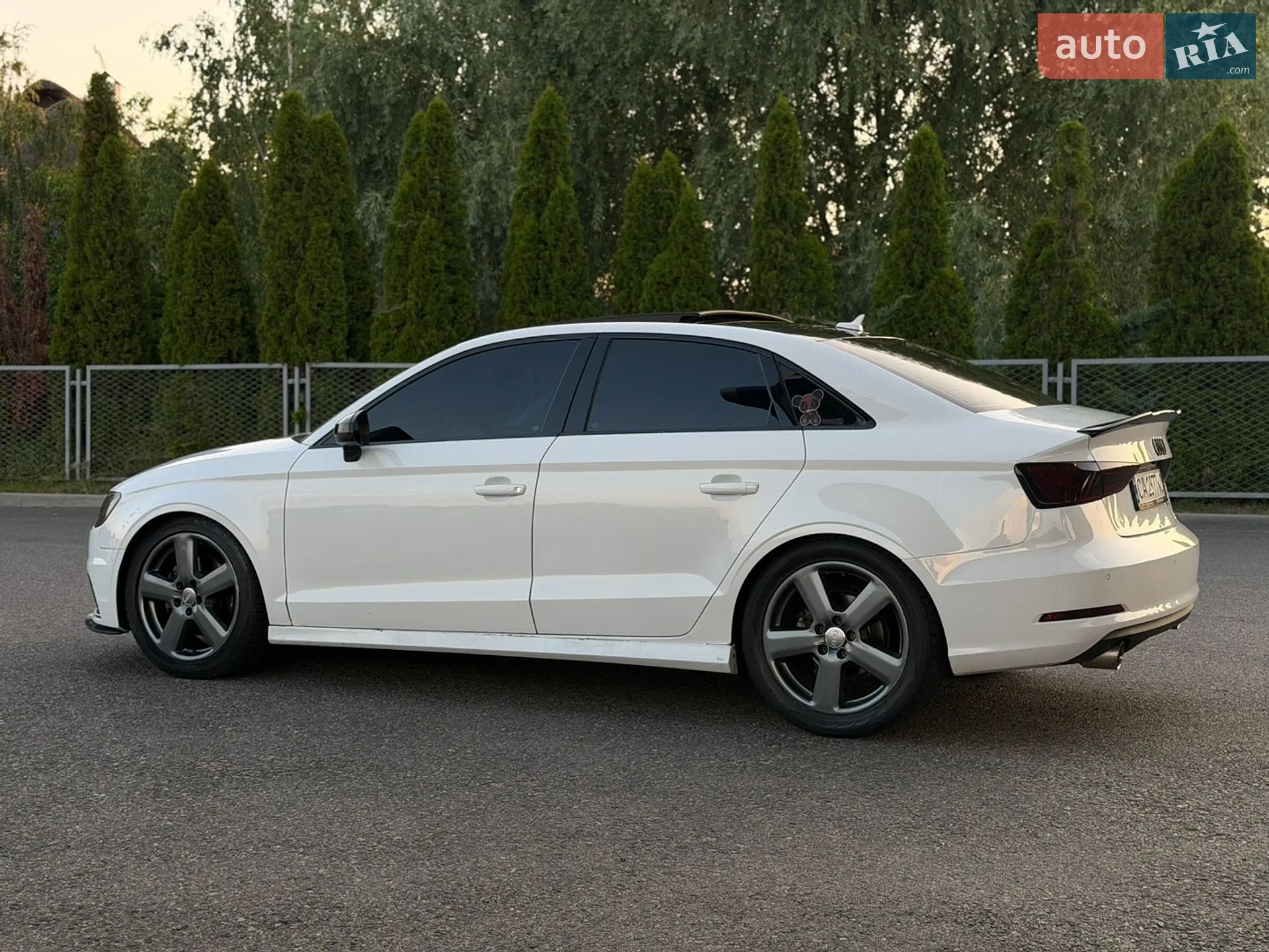 2015 Audi A3 - мініатюра 6