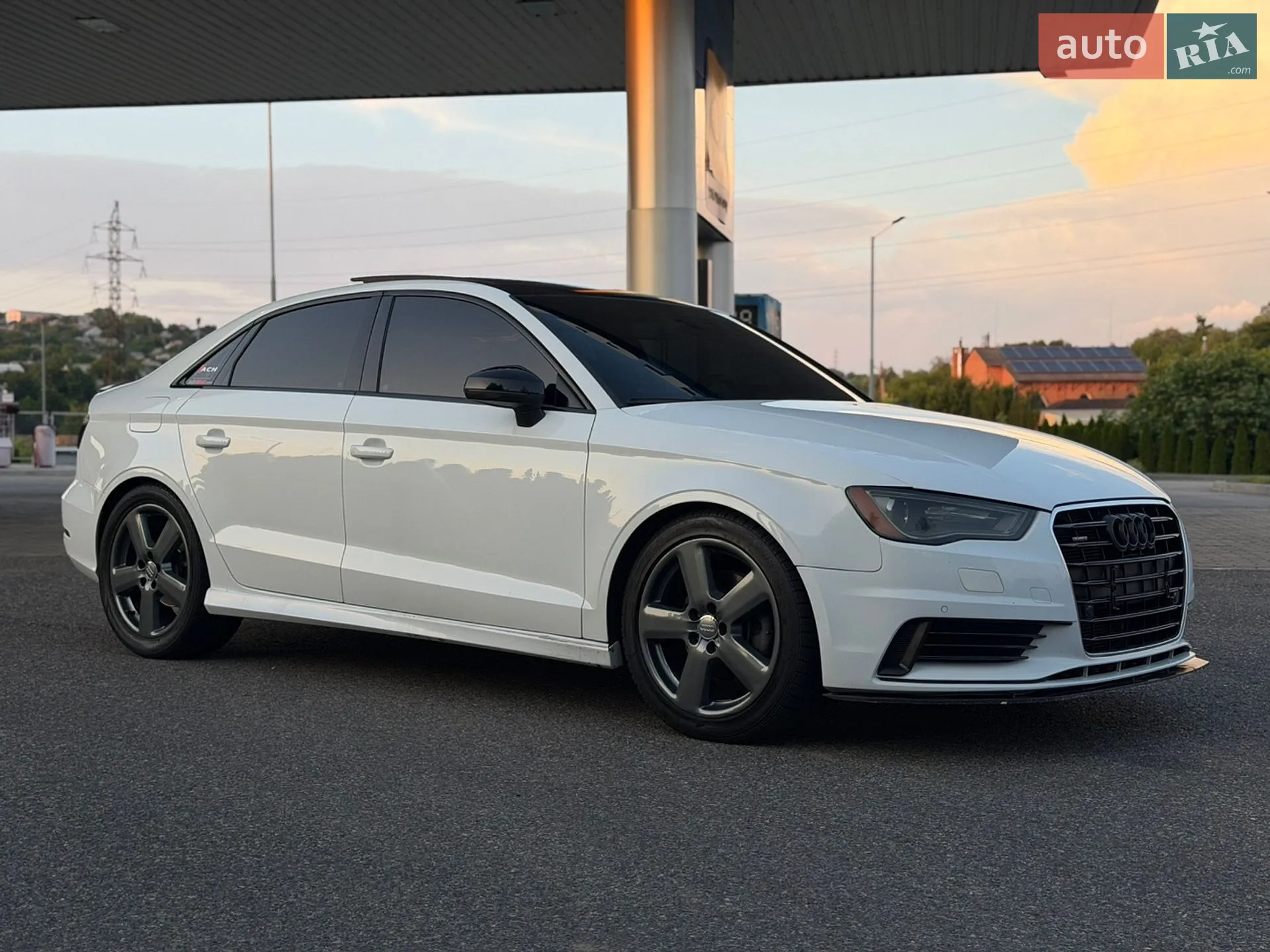 2015 Audi A3 - мініатюра 12