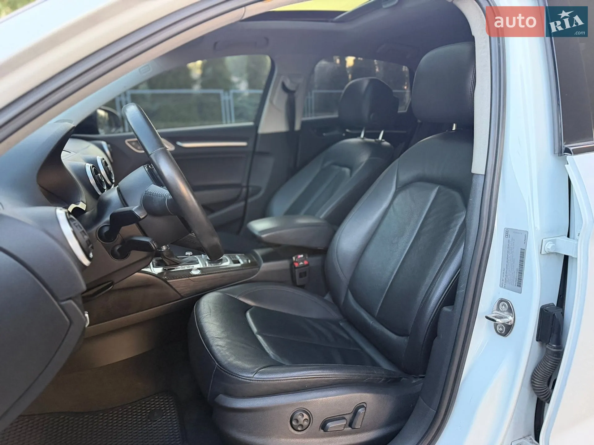 2015 Audi A3 - мініатюра 15