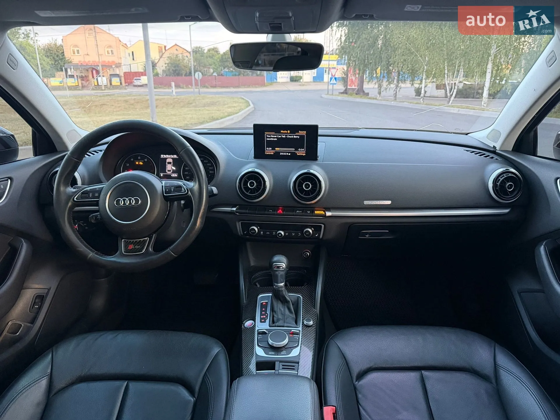 2015 Audi A3 - мініатюра 25
