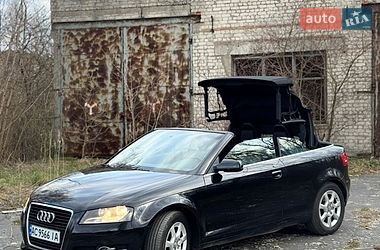 audi a3 2011 в Любомль від професійного продавця Станіслав Багнюк