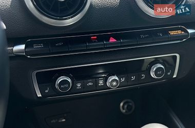 Хэтчбек Audi A3 2016 в Львове