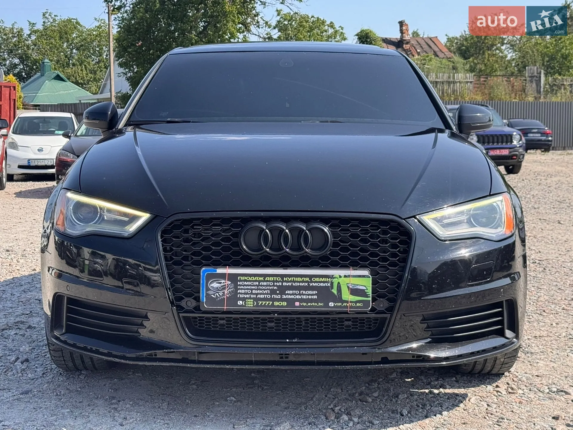 2015 Audi A3 - мініатюра 8