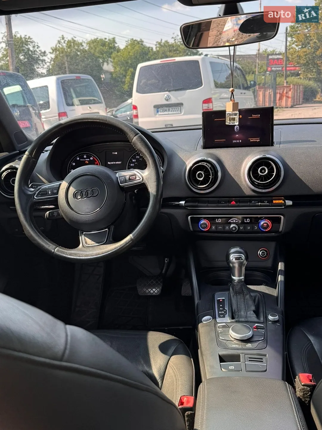 2015 Audi A3 - мініатюра 11
