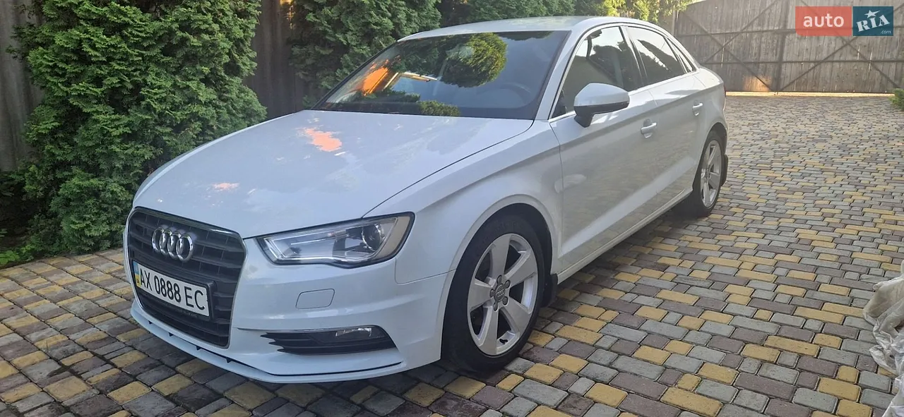 2014 Audi A3 - мініатюра 60