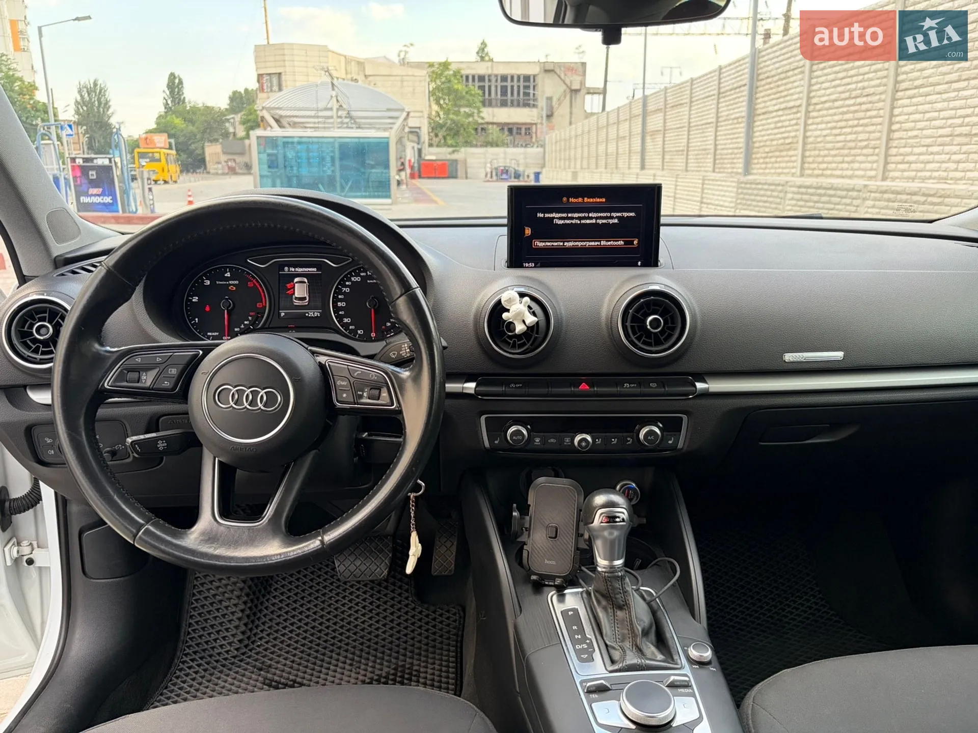 2018 Audi A3 - мініатюра 9