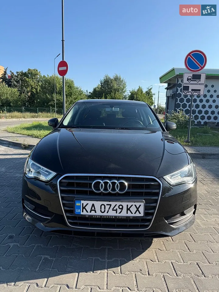 2015 Audi A3 - мініатюра 28