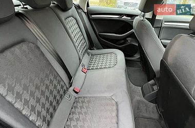 Хэтчбек Audi A3 2013 в Киеве фото 12 Хэтчбек Audi A3 2013 в Киеве