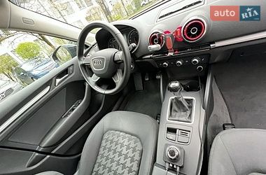 Хэтчбек Audi A3 2013 в Киеве фото 8 Хэтчбек Audi A3 2013 в Киеве