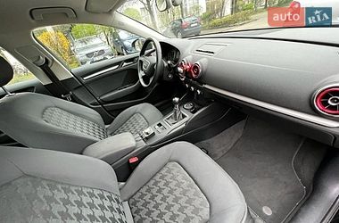 Хэтчбек Audi A3 2013 в Киеве фото 13 Хэтчбек Audi A3 2013 в Киеве