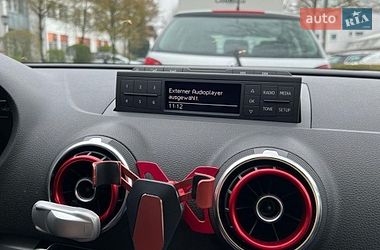 Хэтчбек Audi A3 2013 в Киеве фото 10 Хэтчбек Audi A3 2013 в Киеве