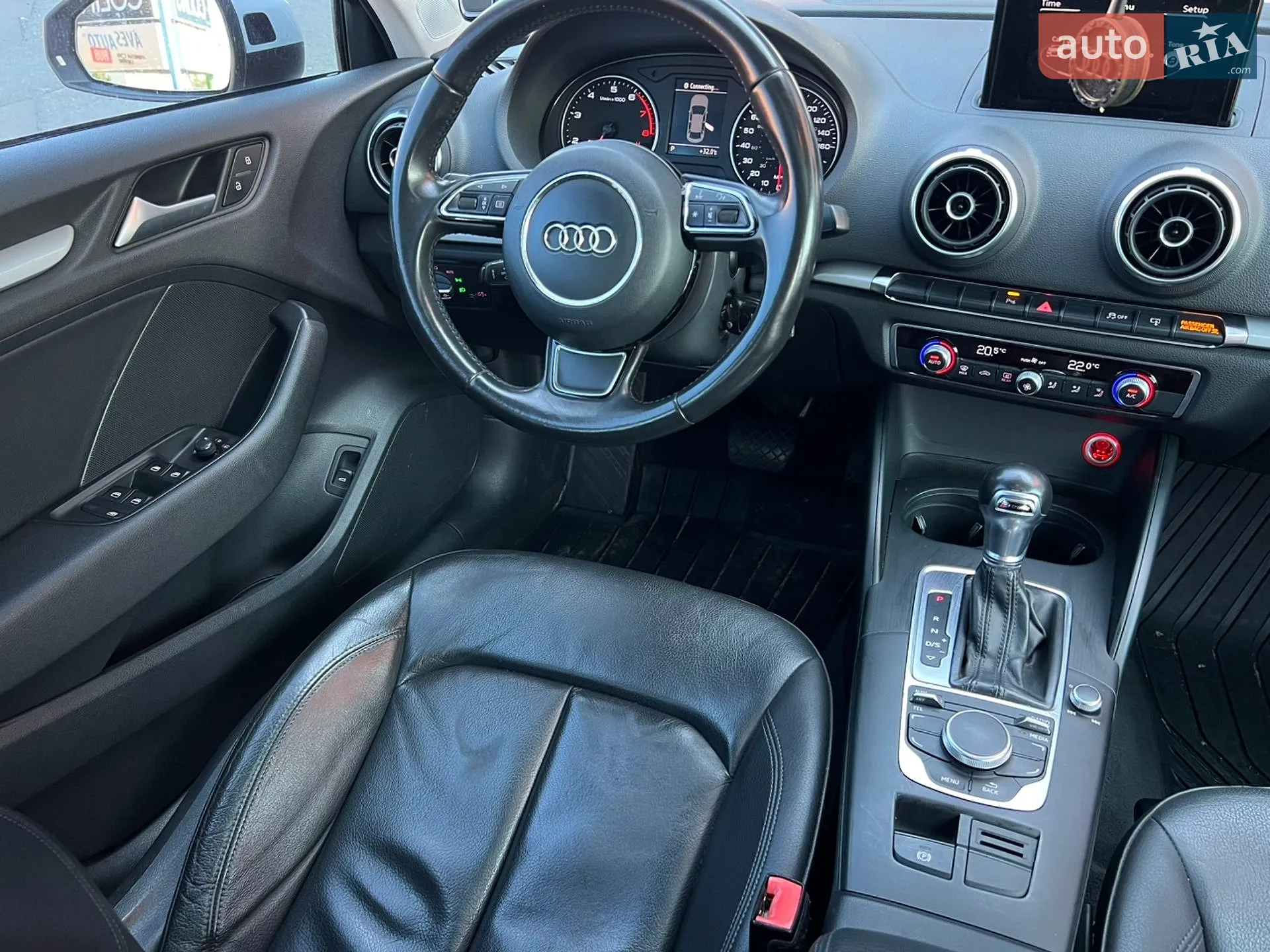 2014 Audi A3 - мініатюра 15