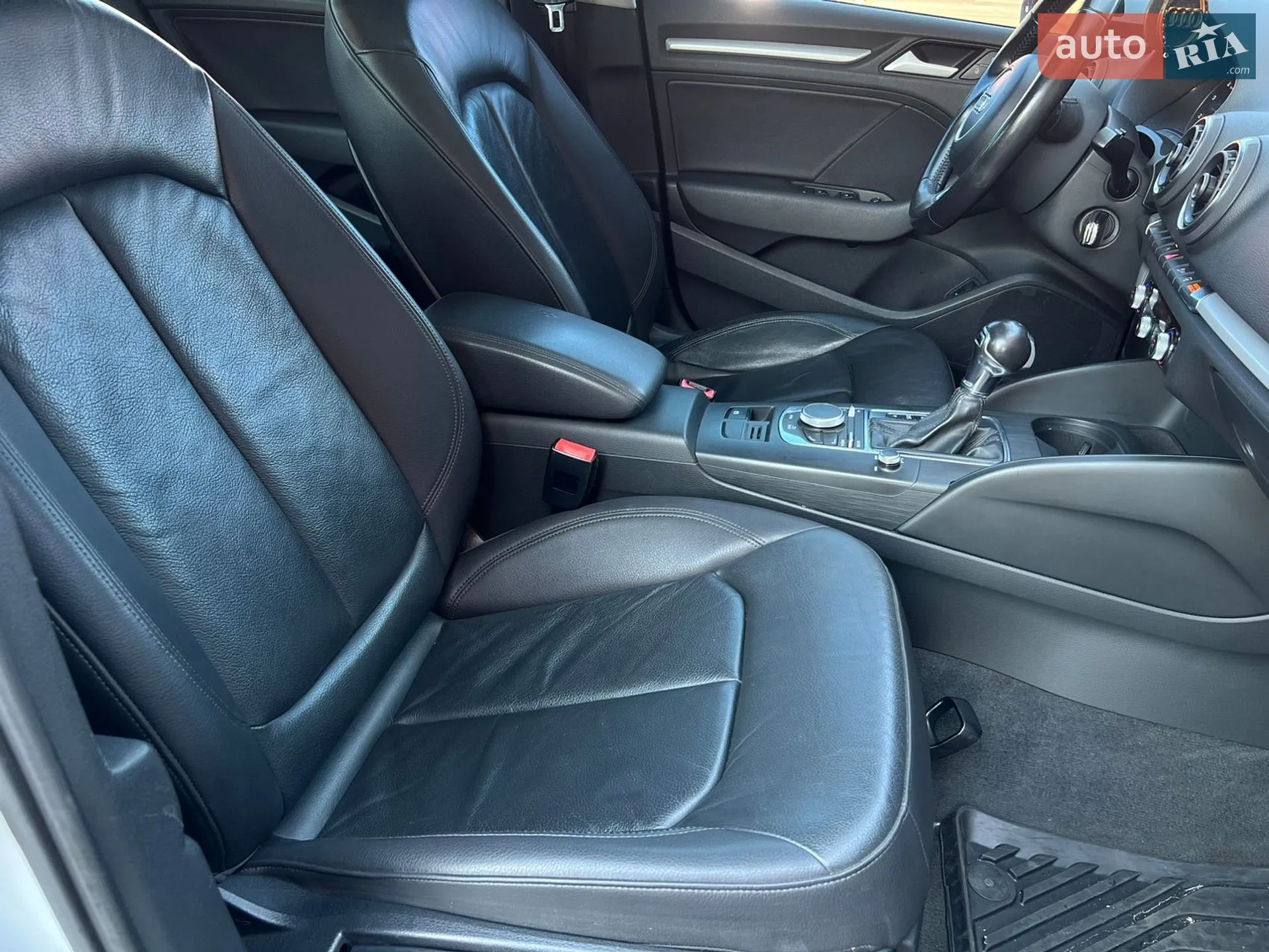 2014 Audi A3 - мініатюра 21