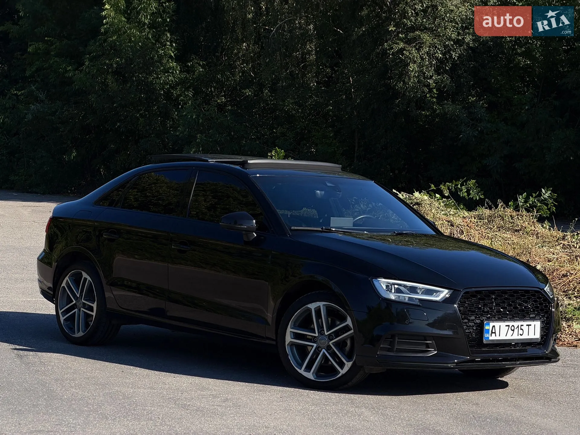 2019 Audi A3 - мініатюра 4