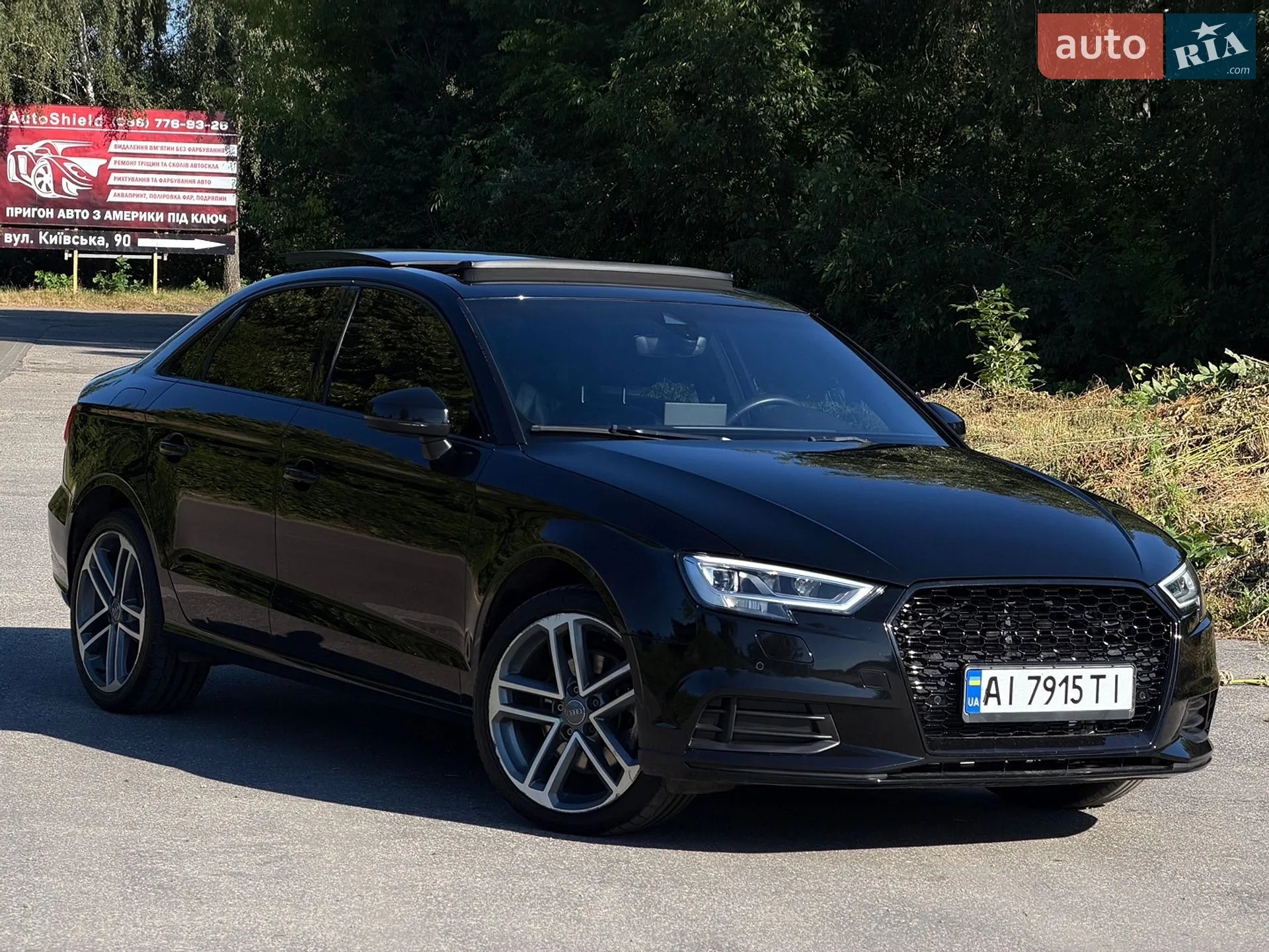 2019 Audi A3 - мініатюра 5