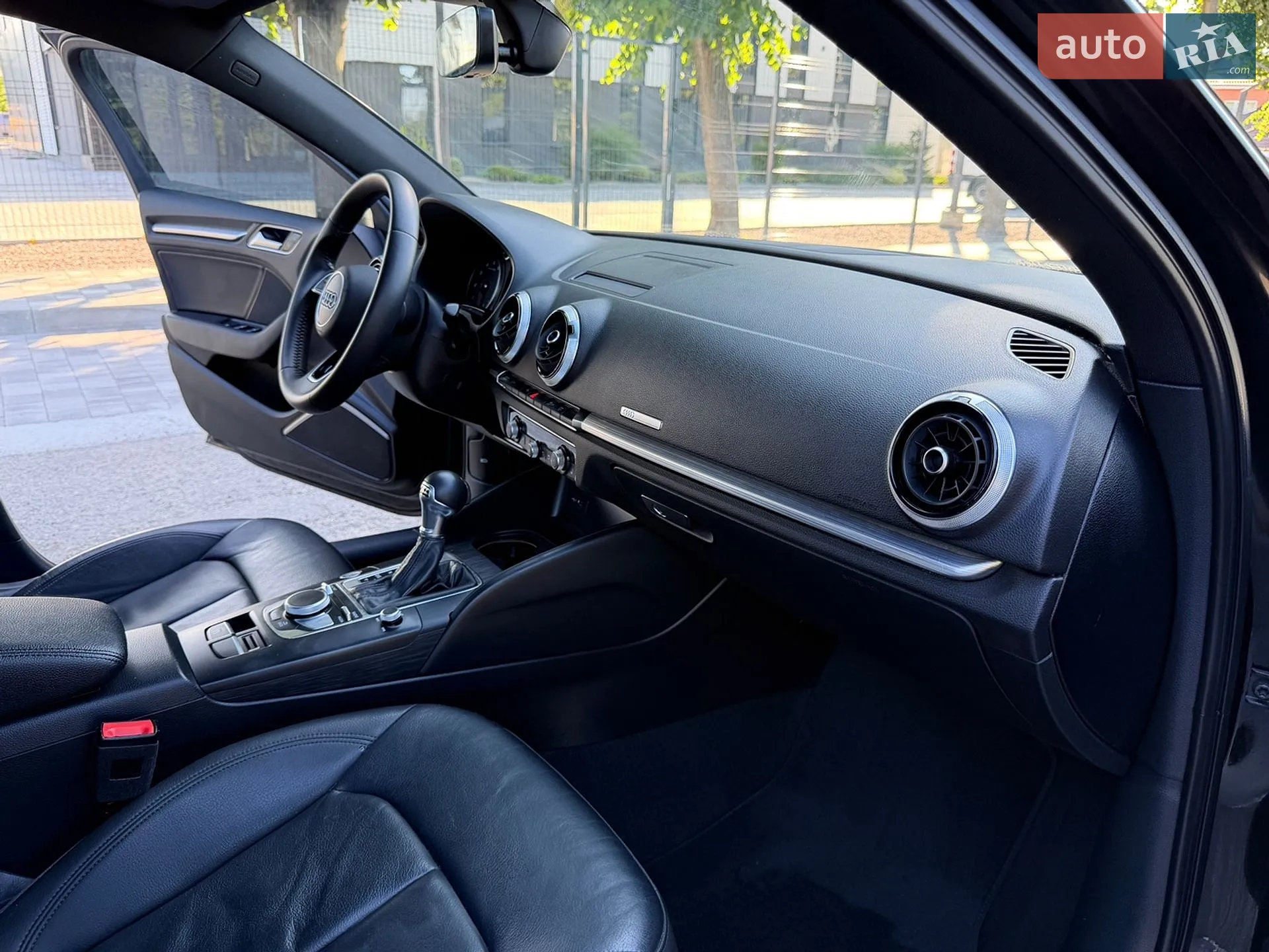 2019 Audi A3 - мініатюра 12