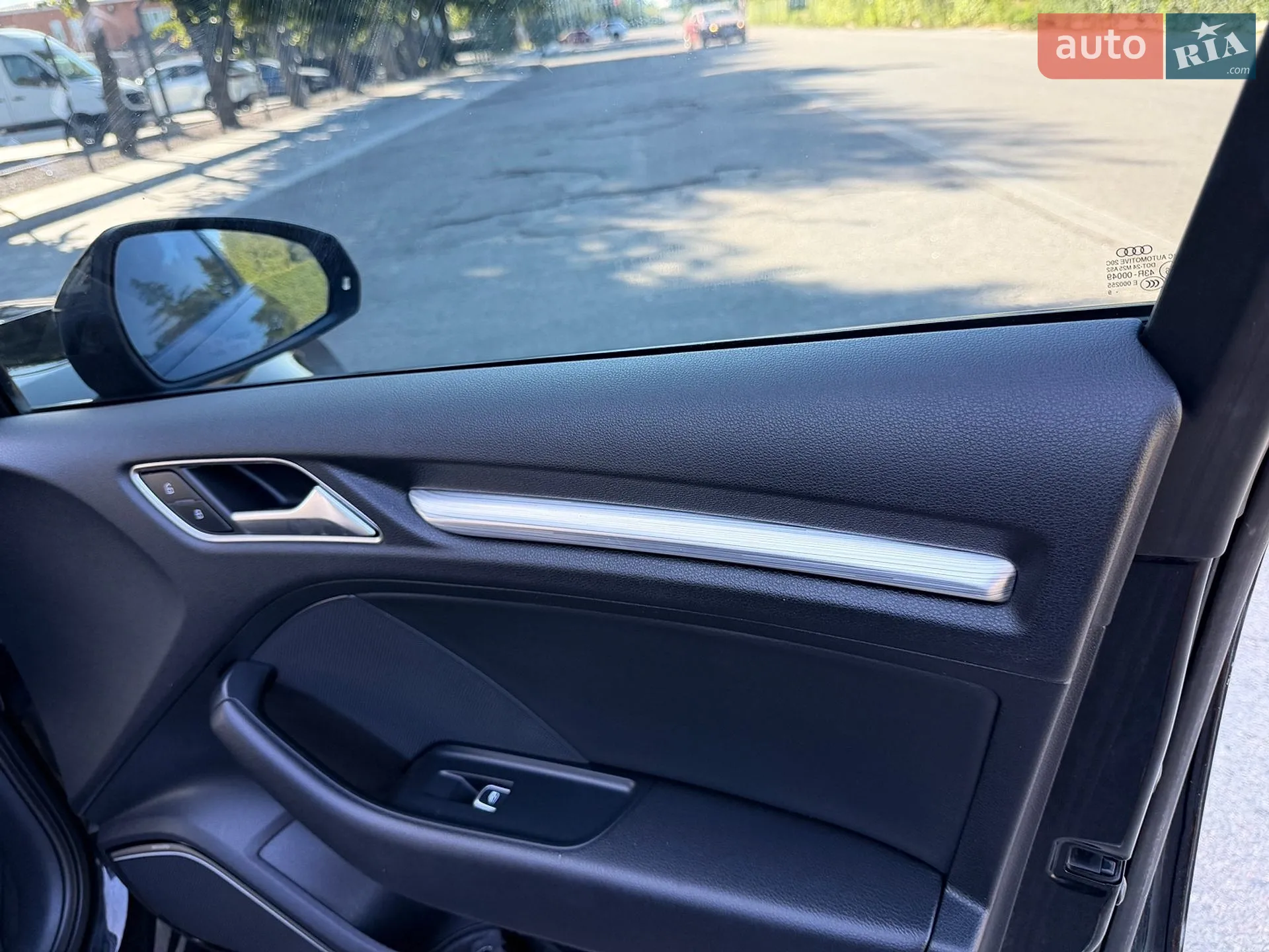2019 Audi A3 - мініатюра 17