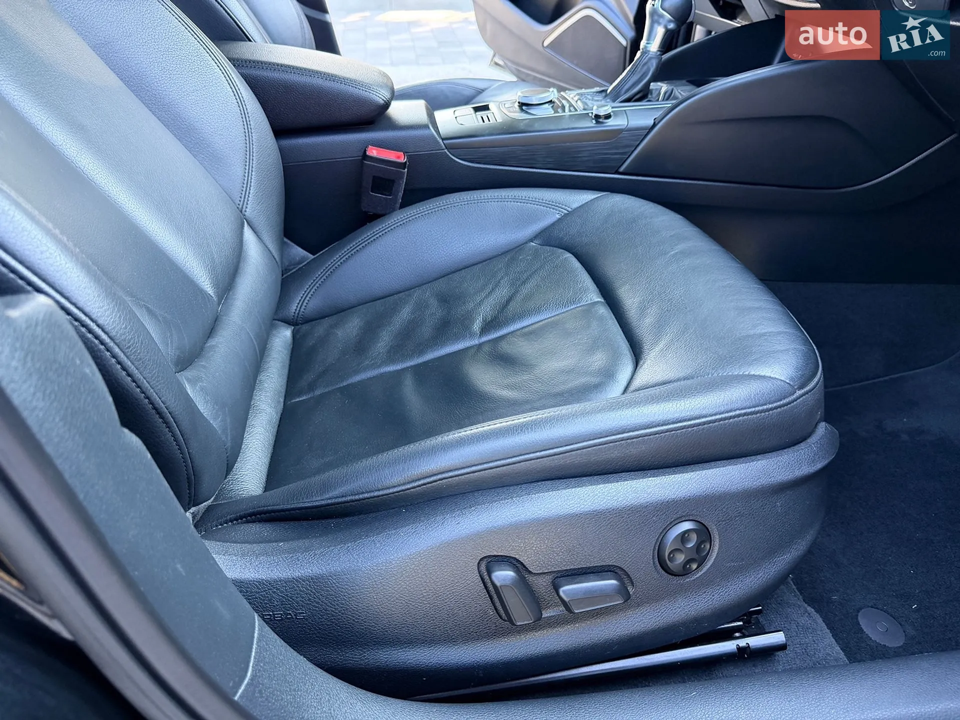 2019 Audi A3 - мініатюра 34